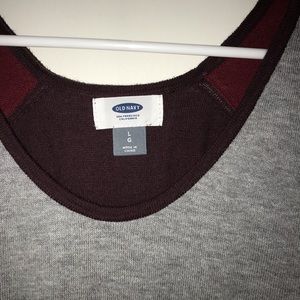Old Navy top